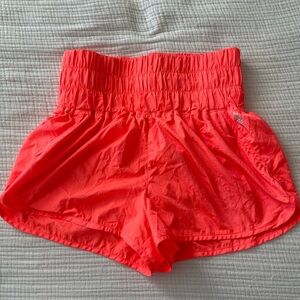 FP Movement The Way Home Shorts